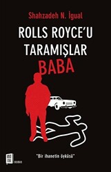 Rolls Royce’u Taramışlar Baba - 1