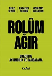 Rolüm Ağır - 1