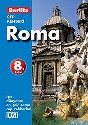 Roma Cep Rehberi - 1