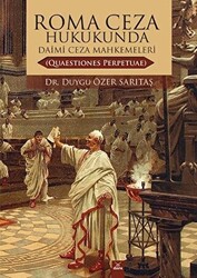 Roma Ceza Hukukunda Daimi Ceza Mahkemeleri - 1