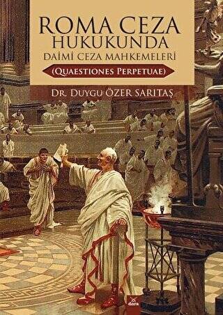 Roma Ceza Hukukunda Daimi Ceza Mahkemeleri - 1