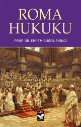 Roma Hukuku - 1