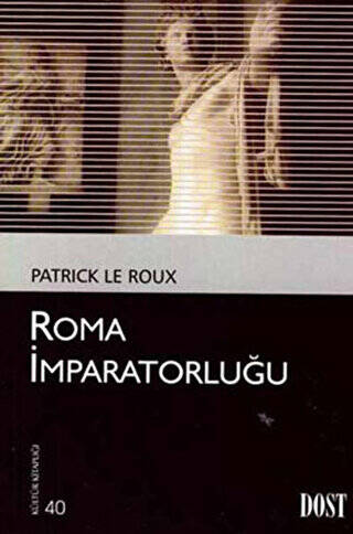 Roma İmparatorluğu - 1