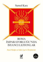 Roma İmparatorluğunda İsyancı Lejyonlar - 1