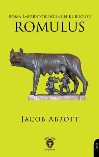 Roma İmparatorluğunun Kurucusu Romulus - 1