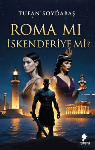 Roma Mı İskenderiye Mi? - 1