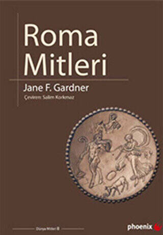 Roma Mitleri - 1