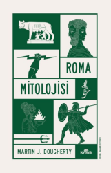 Roma Mitolojisi - Kronik Kitap