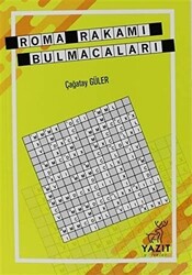 Roma Rakamı Bulmacaları - 1