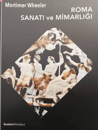 Roma Sanatı ve Mimarlığı - 1