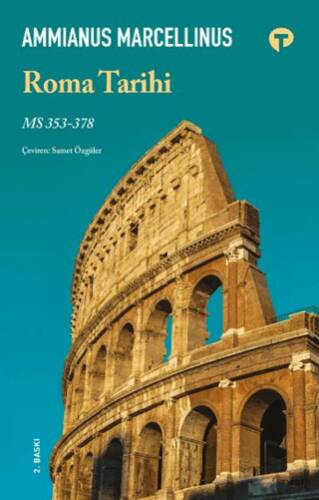 Roma Tarihi MS 353- 378 - 1