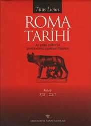 Roma Tarihi XXI-XXII - 1