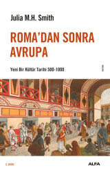 Roma’dan Sonra Avrupa - Alfa Yayınları