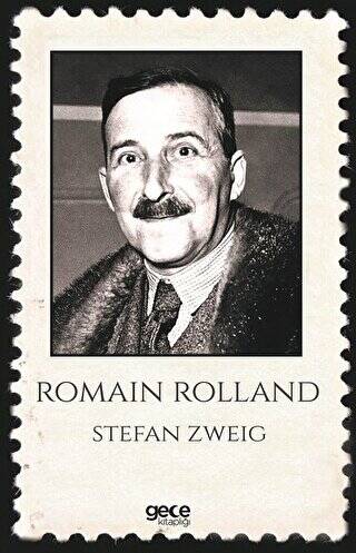 Romain Rolland - 1