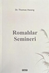 Romalılar Semineri - YAY - Yeni Anadolu Yayınları