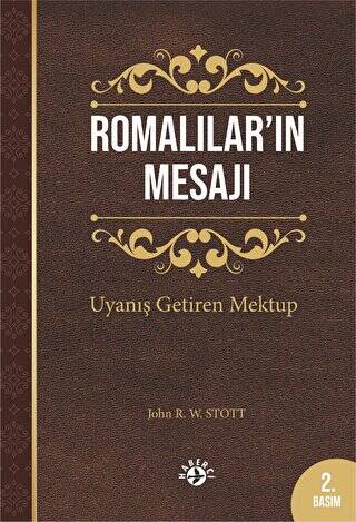 Romalılar’ın Mesajı - 1