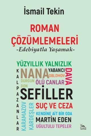 Roman Çözümlemeleri - 1