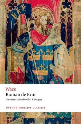 Roman de Brut - 1