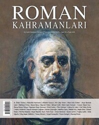 Roman Kahramanları Sayı: 43 - 1