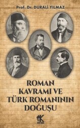 Roman Kavramı ve Türk Romanının Doğuşu - Korkut Yayınları
