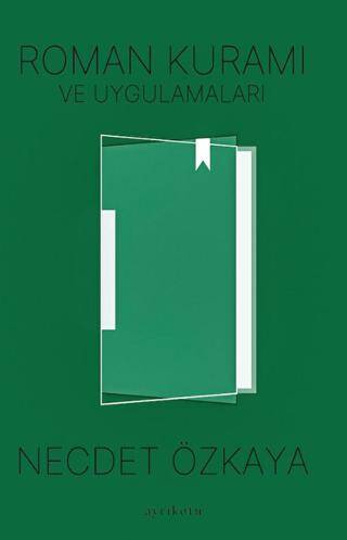 Roman Kuramı ve Uygulamaları - 1