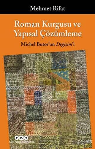 Roman Kurgusu ve Yapısal Çözümleme - 1