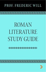 Roman Literature Study Guide - 1