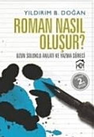 Roman Nasıl Oluşur? - 1