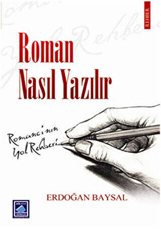 Roman Nasıl Yazılır - 1