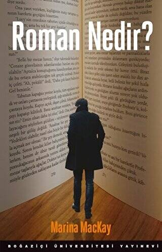 Roman Nedir? - 1
