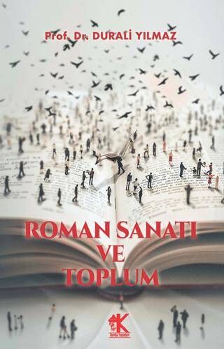 Roman Sanatı ve Toplum - 1