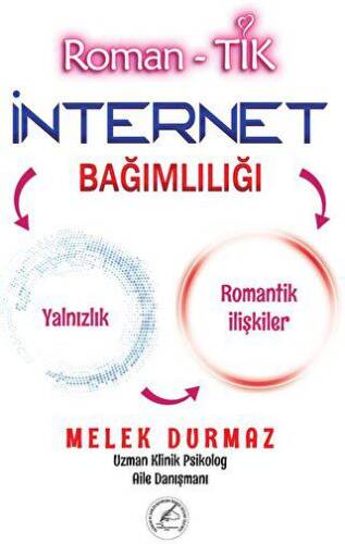 Roman- Tık İnternet Bağımlılığı - 1