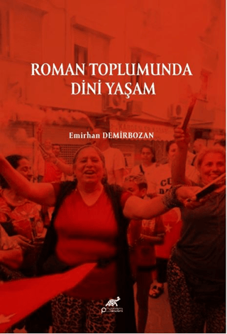 Roman Toplumunda Dini Yaşam - 1
