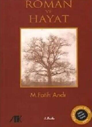 Roman ve Hayat - 1