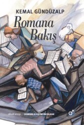 Romana Bakış - Alkali Kitap