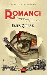 Romancı - Kent Kitap