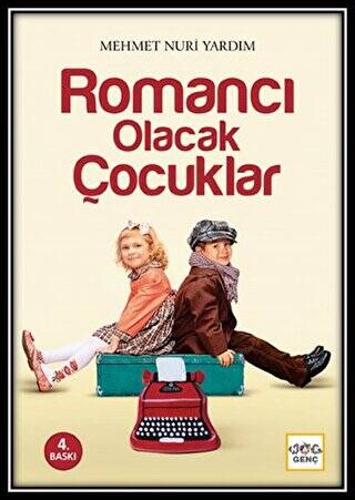 Romancı Olacak Çocuklar - 1