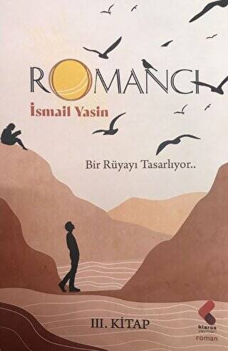 Romancı - 1