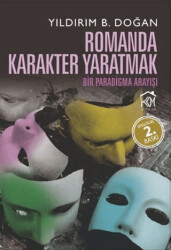 Romanda Karakter Yaratmak - 1