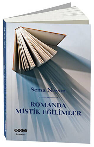 Romanda Mistik Eğilimler - 1