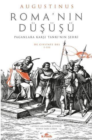 Roma’nın Düşüşü - 1