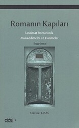 Romanın Kapıları - 1