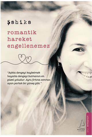 Romantik Hareket Engellenemez - 1