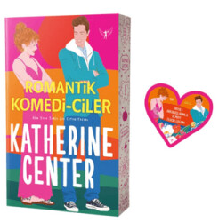 Romantik Komedi-ciler - 1