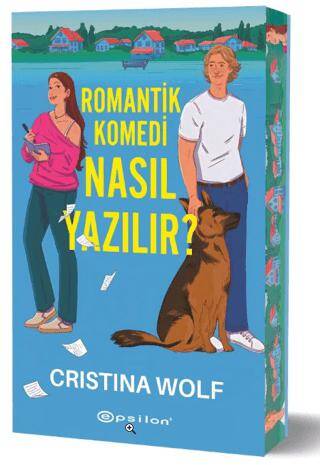 Romantik Komedi Nasıl Yazılır? - 1