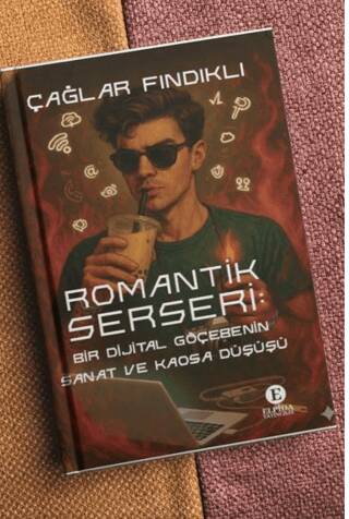 Romantik Serseri: Bir Dijital Göçebenin Sanat ve Kaosa Düşüşü - 1