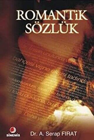 Romantik Sözlük - 1