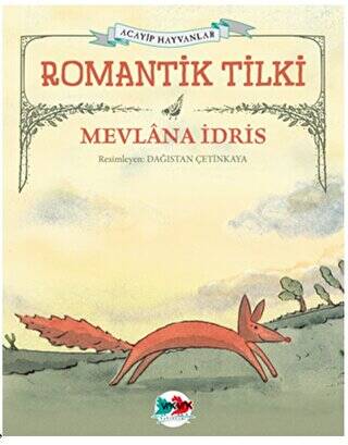 Romantik Tilki - 1