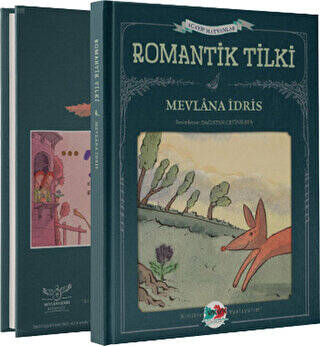 Romantik Tilki - 1