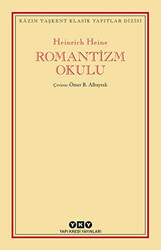 Romantizm Okulu - Yapı Kredi Yayınları